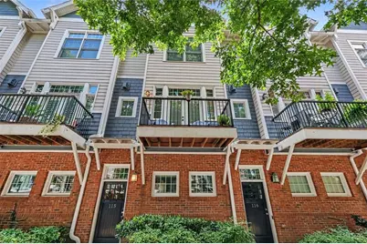 1258 Dekalb Avenue NE #115, Atlanta, GA 30307 - Photo 1