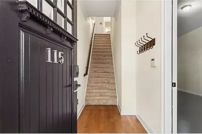 1258 Dekalb Avenue NE #115, Atlanta, GA 30307 - Photo 5