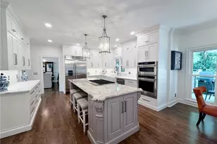 1402 Downington View NW, Acworth, GA 30101 - Photo 17