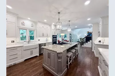 1402 Downington View NW, Acworth, GA 30101 - Photo 17