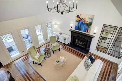 1402 Downington View NW, Acworth, GA 30101 - Photo 35