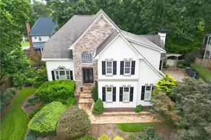 1402 Downington View NW, Acworth, GA 30101 - Photo 3