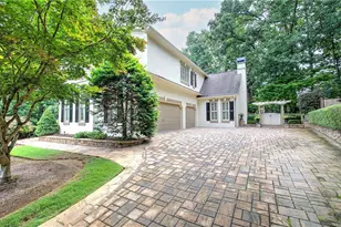 1402 Downington View NW, Acworth, GA 30101 - Photo 1