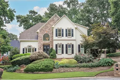 1402 Downington View NW, Acworth, GA 30101 - Photo 3