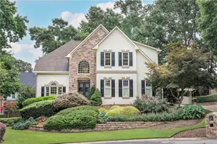 1402 Downington View NW, Acworth, GA 30101 - Photo 3