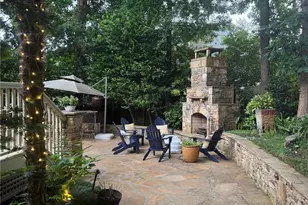 1402 Downington View NW, Acworth, GA 30101 - Photo 65