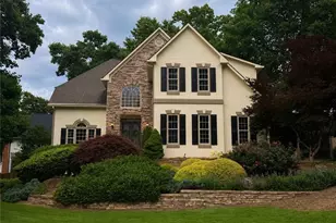 1402 Downington View NW, Acworth, GA 30101 - Photo 3