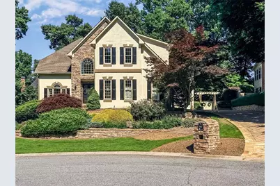 1402 Downington View NW, Acworth, GA 30101 - Photo 1