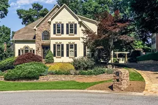 1402 Downington View NW, Acworth, GA 30101 - Photo 1