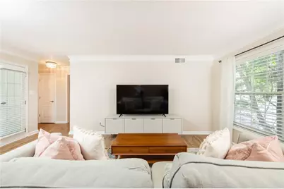 311 Peachtree Hills Avenue NE #12F, Atlanta, GA 30305 - Photo 5