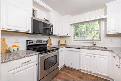 311 Peachtree Hills Avenue NE #12F, Atlanta, GA 30305 - Photo 13