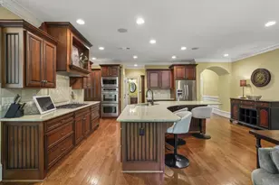 963 Garner Creek Dr SW, Lilburn, GA 30047 - Photo 19