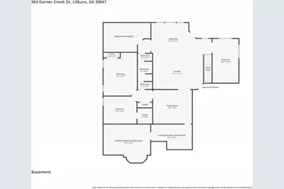 963 Garner Creek Drive SW, Lilburn, GA 30047 - Photo 61