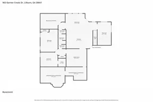 963 Garner Creek Dr SW, Lilburn, GA 30047 - Photo 61