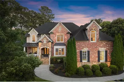 16005 Segwick Drive, Milton, GA 30004 - Photo 3