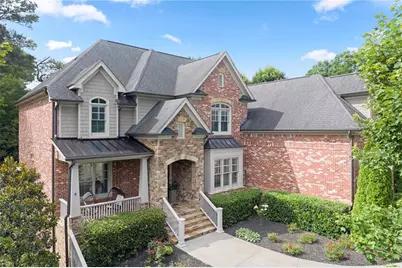16005 Segwick Drive, Milton, GA 30004 - Photo 5