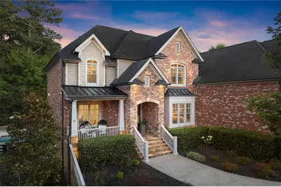 16005 Segwick Drive, Alpharetta, GA 30004 - Photo 9