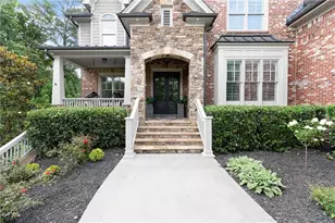 16005 Segwick Dr, Milton, GA 30004 - Photo 3