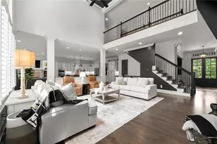 16005 Segwick Dr, Alpharetta, GA 30004 - Photo 31