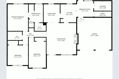131 Maplewood Cove, Acworth, GA 30101 - Photo 33