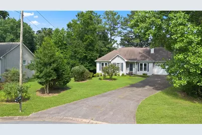 131 Maplewood Cove, Acworth, GA 30101 - Photo 27