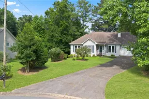 131 Maplewood Cove, Acworth, GA 30101 - Photo 27