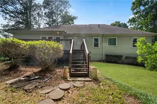 131 Maplewood Cove, Acworth, GA 30101 - Photo 25