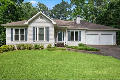 131 Maplewood Cove, Acworth, GA 30101 - Photo 31