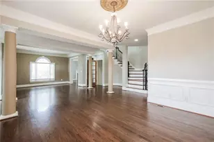 505 St Regis Dr, Alpharetta, GA 30022 - Photo 3