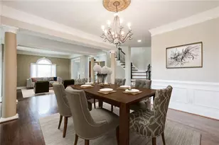 505 St Regis Dr, Alpharetta, GA 30022 - Photo 9