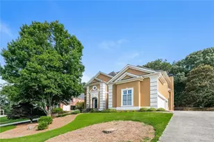 505 St Regis Dr, Alpharetta, GA 30022 - Photo 1