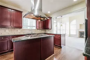 505 St Regis Dr, Alpharetta, GA 30022 - Photo 7