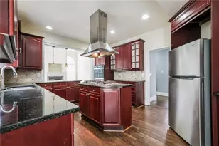 505 St Regis Dr, Alpharetta, GA 30022 - Photo 11