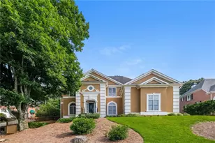 505 St Regis Dr, Alpharetta, GA 30022 - Photo 1