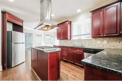 505 Saint Regis Drive, Alpharetta, GA 30022 - Photo 9