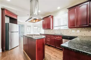 505 St Regis Dr, Alpharetta, GA 30022 - Photo 9