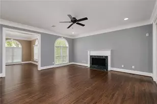 505 St Regis Dr, Alpharetta, GA 30022 - Photo 11