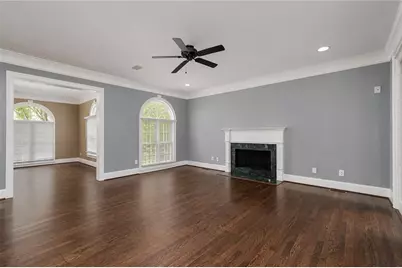505 Saint Regis Drive, Alpharetta, GA 30022 - Photo 13