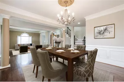 505 Saint Regis Drive, Alpharetta, GA 30022 - Photo 5