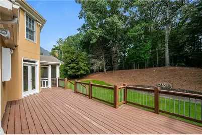 505 Saint Regis Drive, Alpharetta, GA 30022 - Photo 29