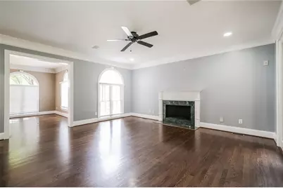 505 Saint Regis Drive, Alpharetta, GA 30022 - Photo 11