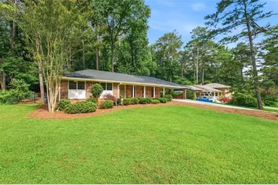 2016 Hollidon Road, Decatur, GA 30033 - Photo 3