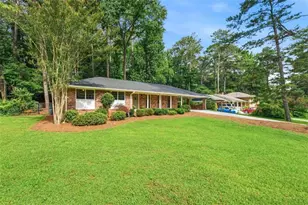 2016 Hollidon Rd, Decatur, GA 30033 - Photo 3