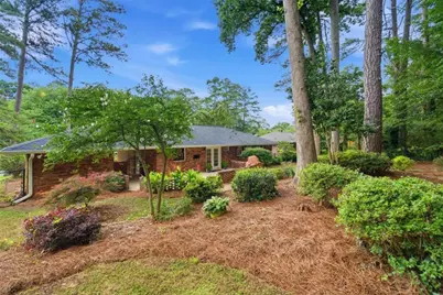 2016 Hollidon Road, Decatur, GA 30033 - Photo 25