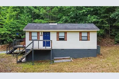 211 John White Road NW, Resaca, GA 30735 - Photo 1