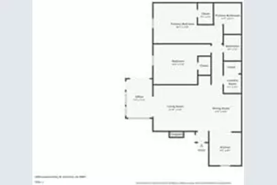 2698 Suwanee Way, Marietta, GA 30067 - Photo 7