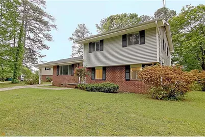 745 Anderson Drive, Jonesboro, GA 30236 - Photo 3
