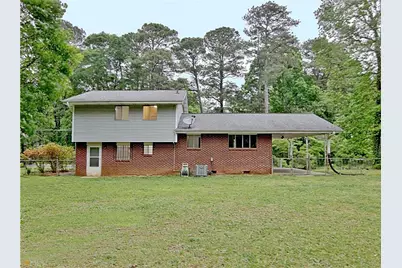 745 Anderson Drive, Jonesboro, GA 30236 - Photo 31