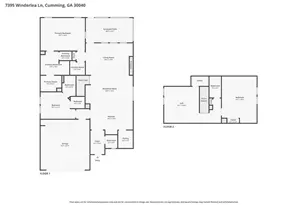 7395 Winderlea Ln, Cumming, GA 30040 - Photo 47