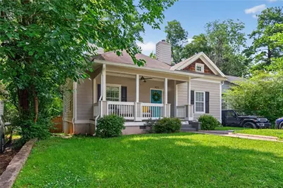 1429 Beatie Avenue SW, Atlanta, GA 30310 - Photo 3